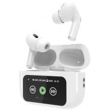 Gembird Bluetooth TWS White